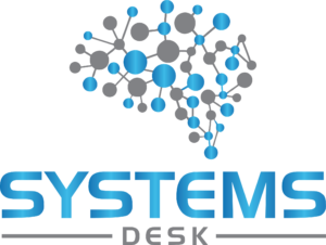 Systems Desk Logo