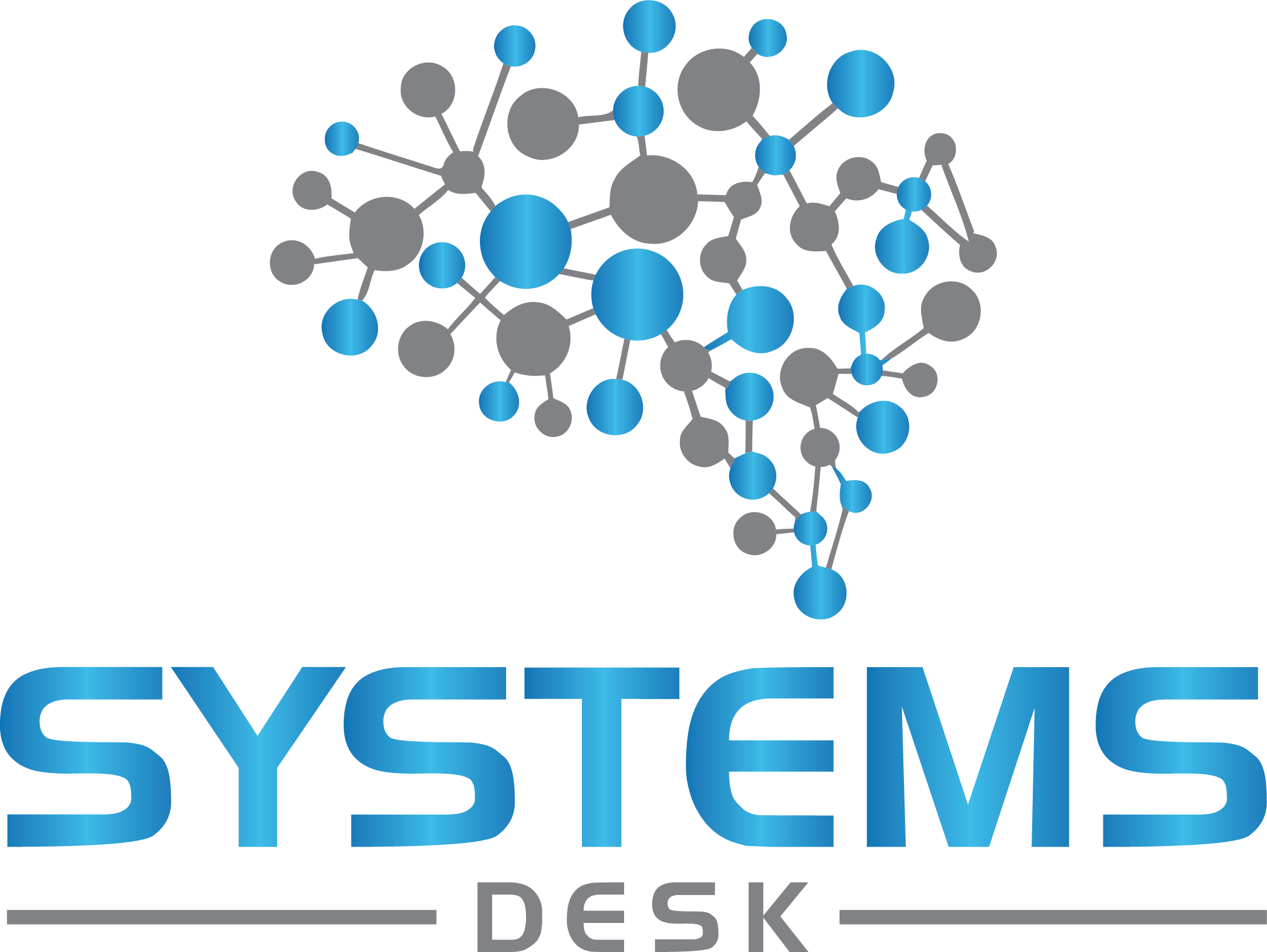 Systems Desk Logo